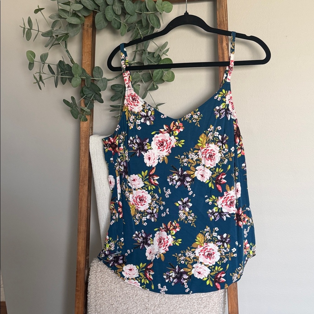 3 -Torrid Tops
Excellent used a maybe two times